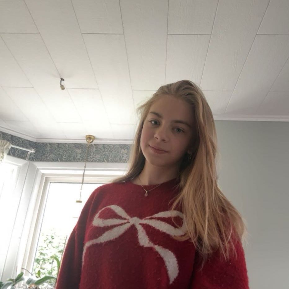 Profilbild för Ester Petersen