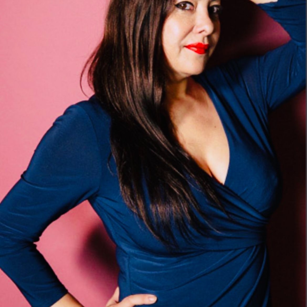 Profilbild för Ayeray Medina Bustos