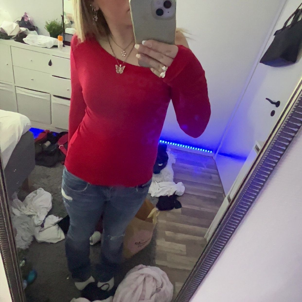 Profilbild för Molly Fagerlind