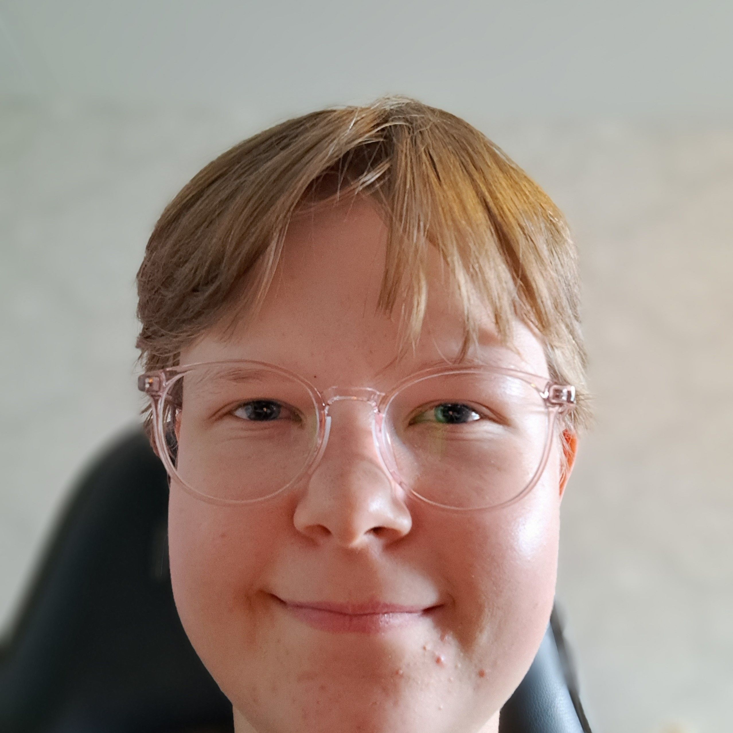 Profilbild för Leila Munkhammar