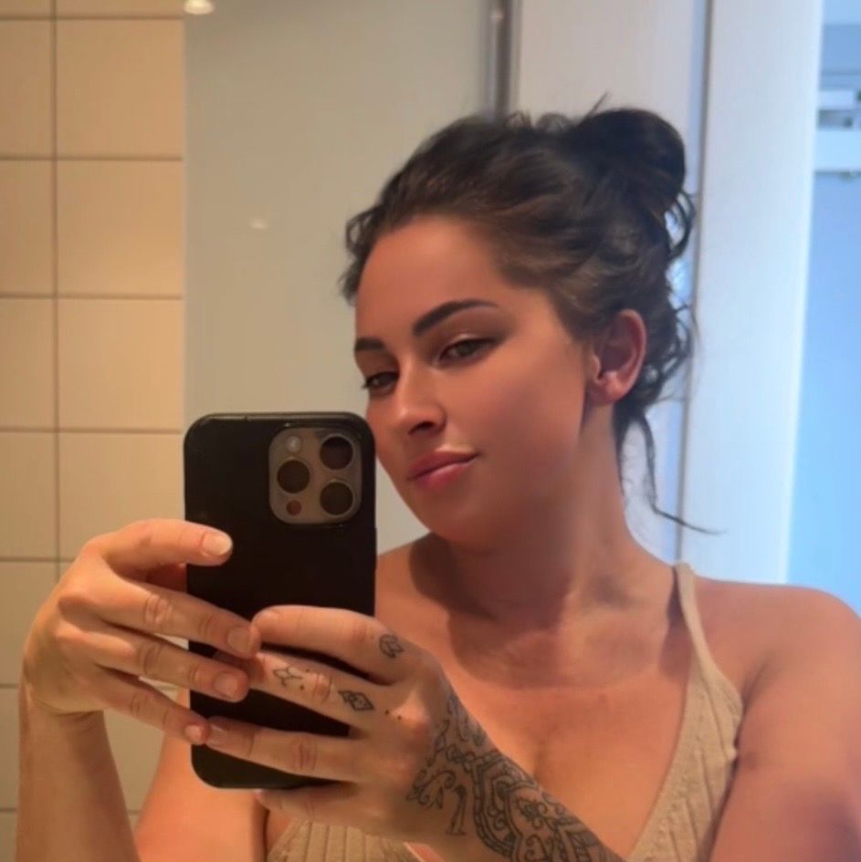 Profilbild för Maria Ledily