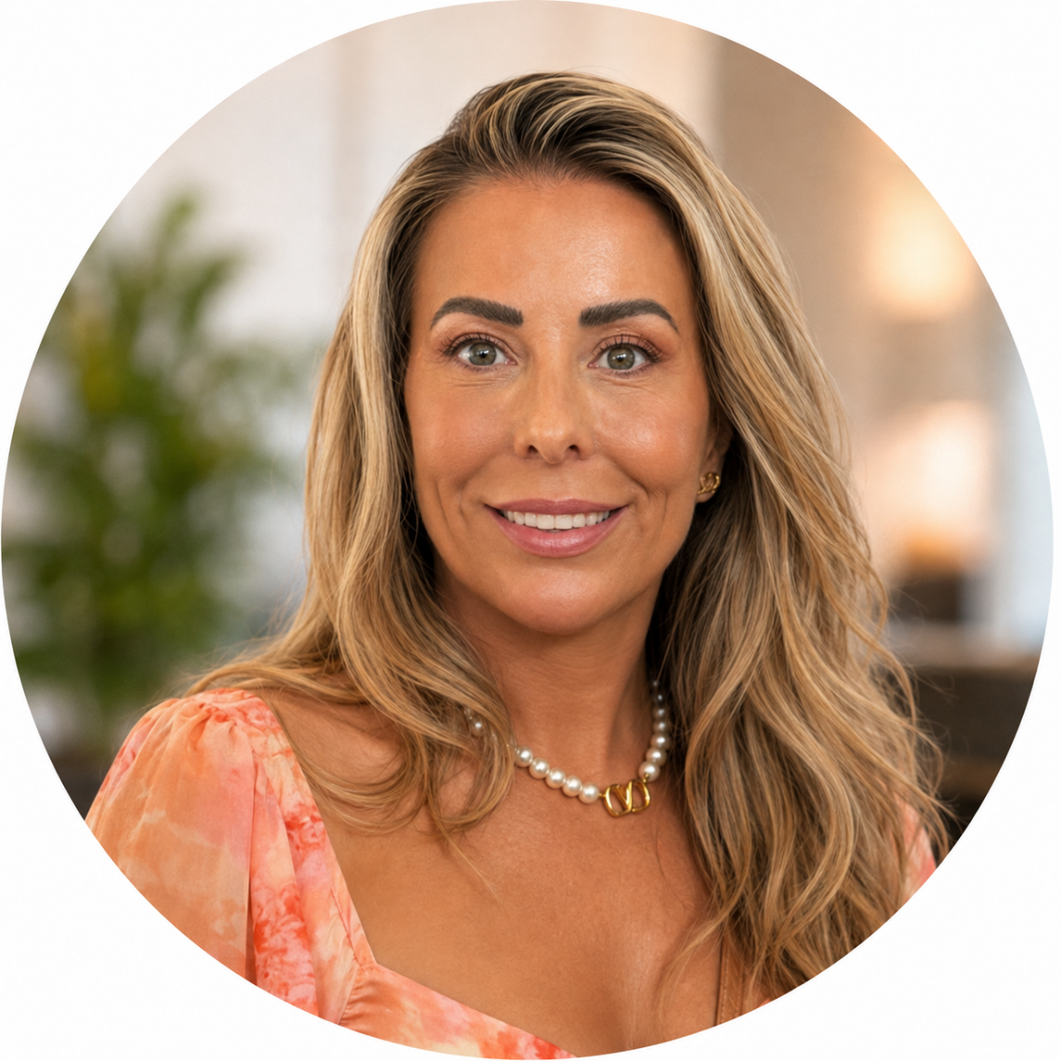 Profilbild för Jasmina Gligorijevic