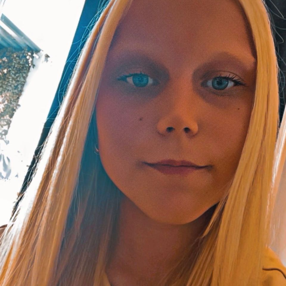 Profilbild för Isa Östby