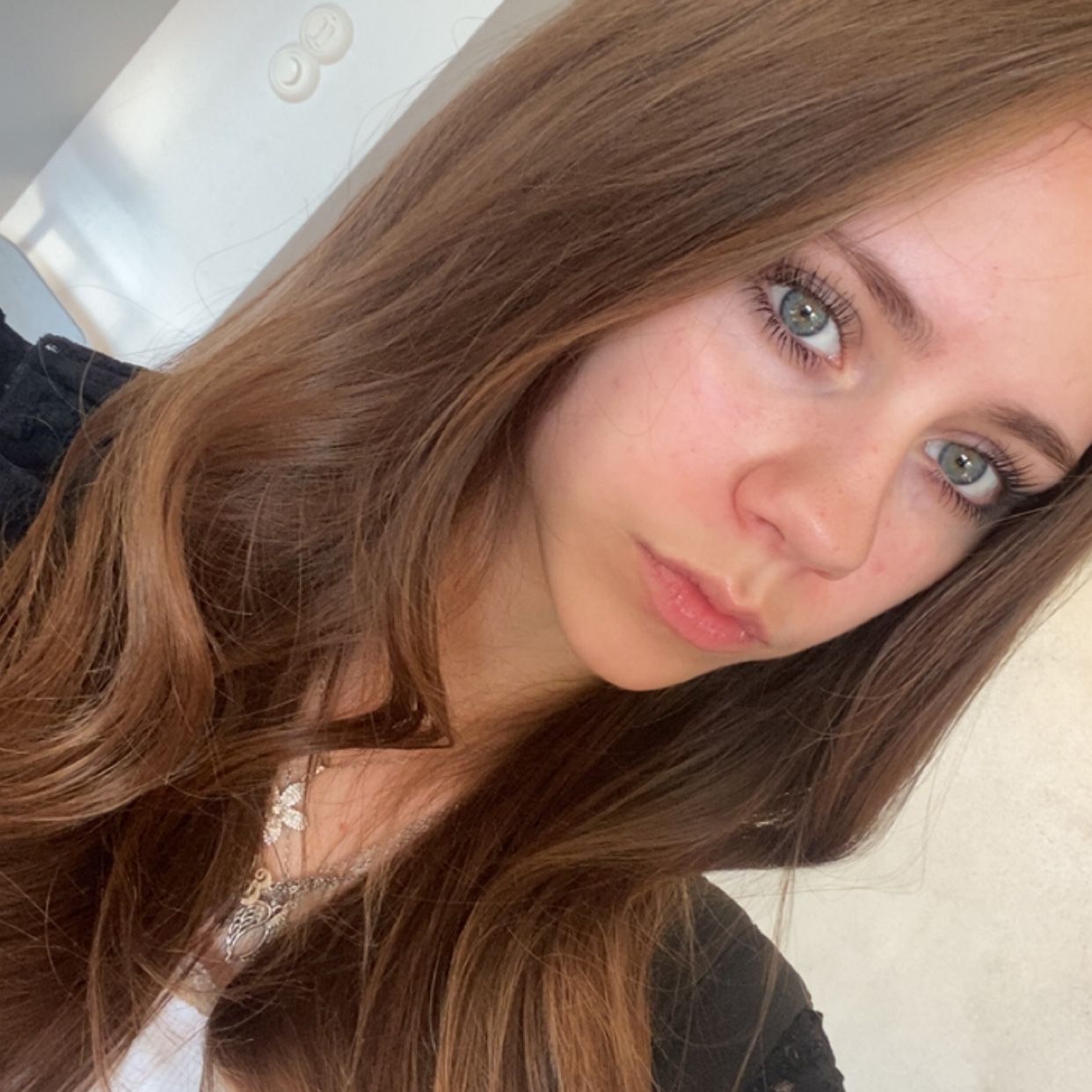 Profilbild för Elise Dyrén