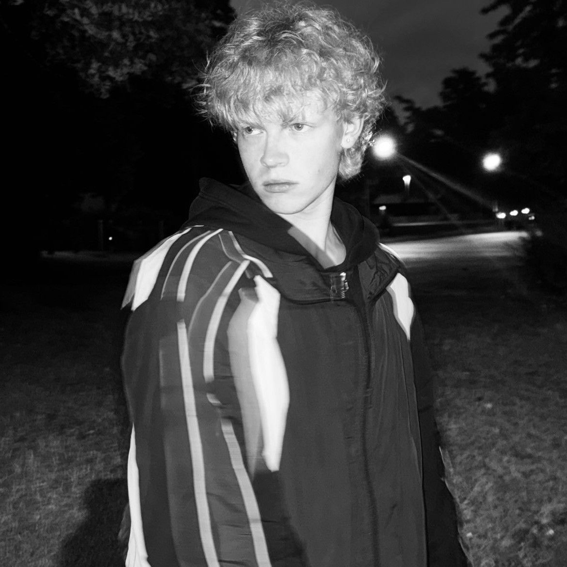 Profilbild för Liam Nyrell