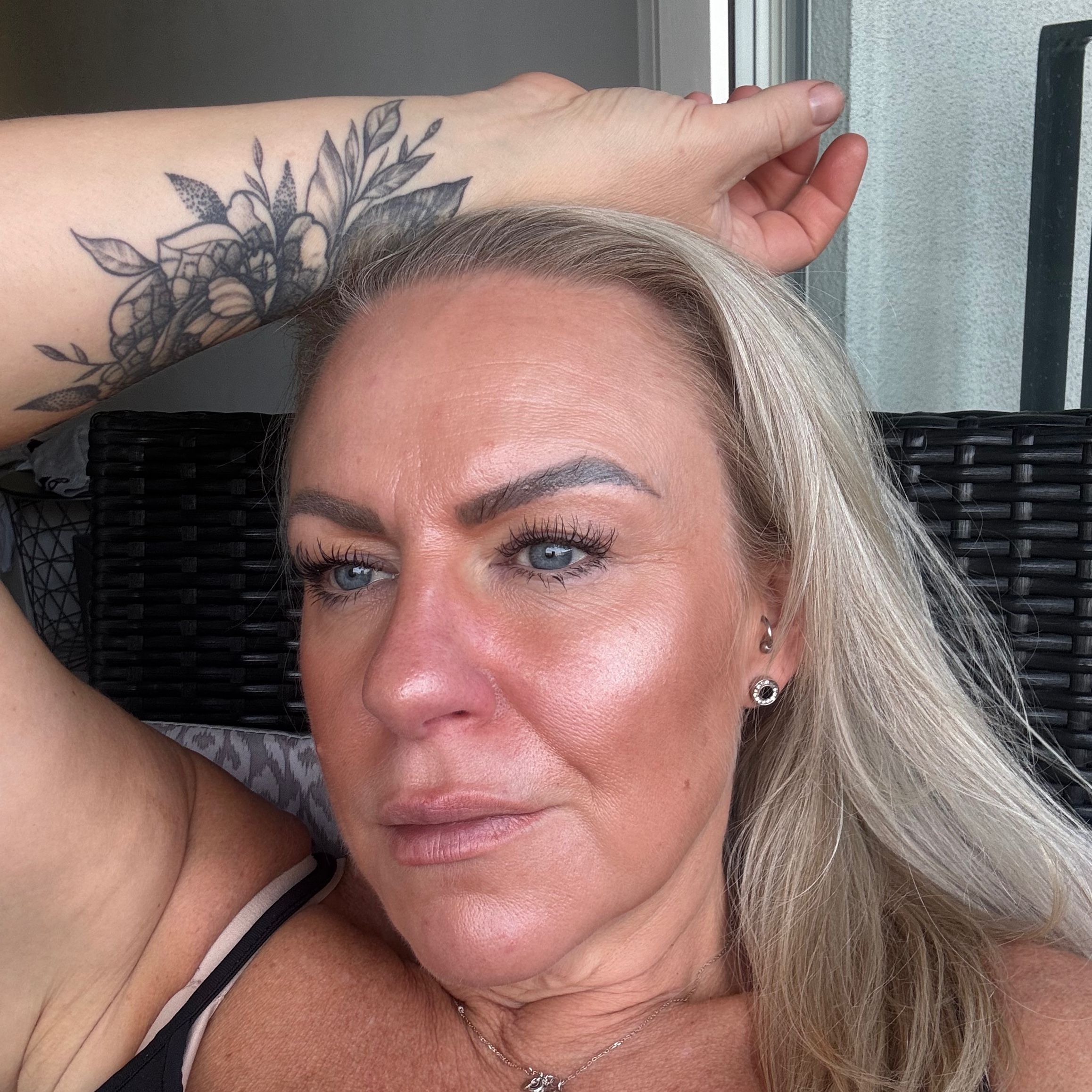 Profilbild för Lina Österblad