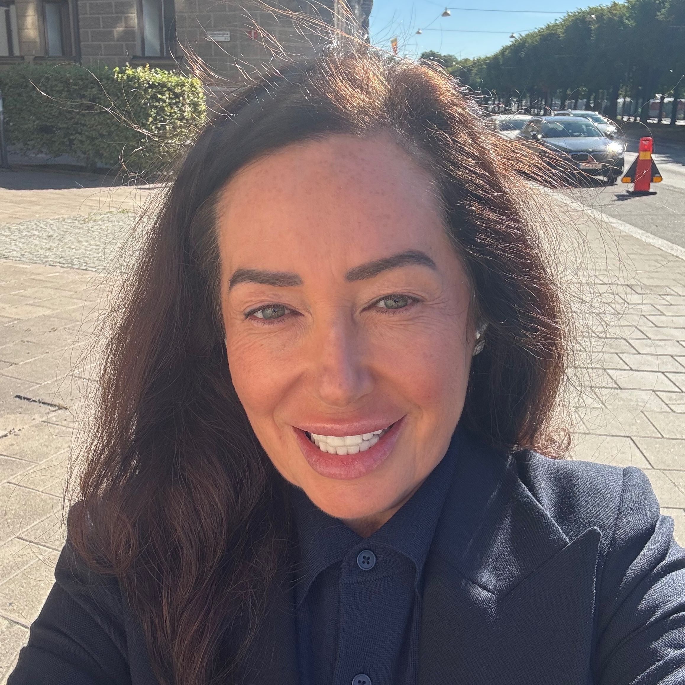 Profilbild för Natalie Beliaev