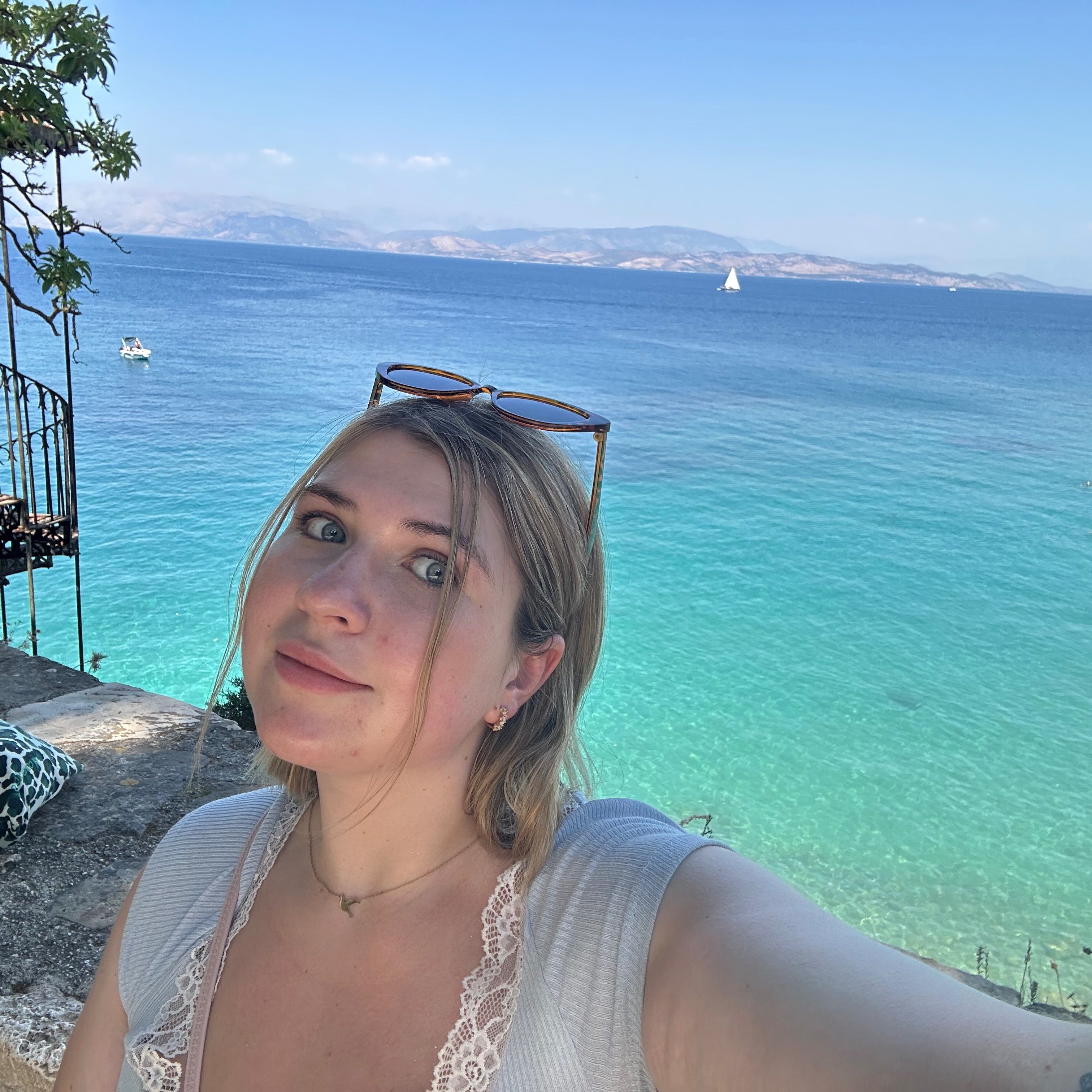 Profilbild för Anna Kovhan