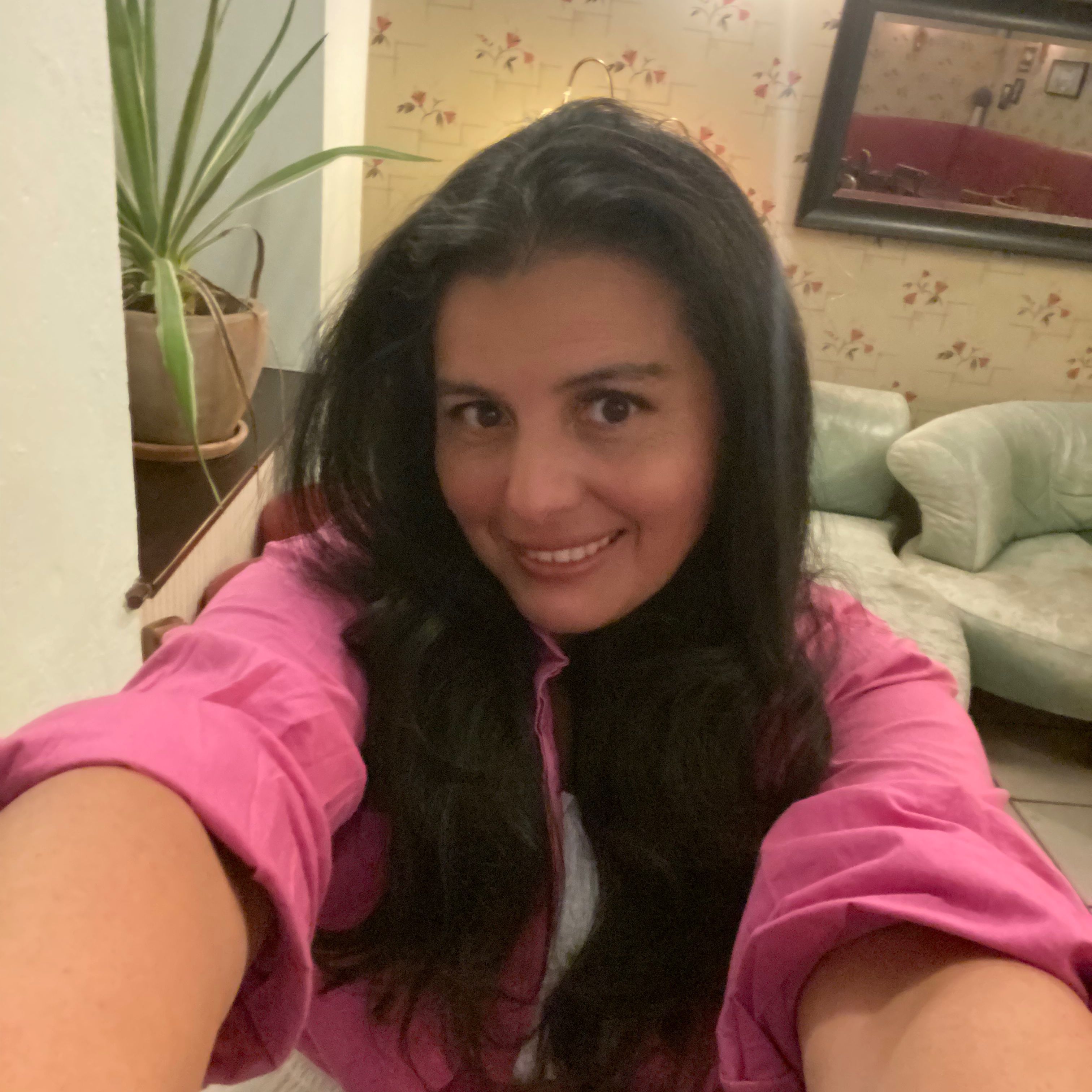 Profilbild för Dulce Maria Arias