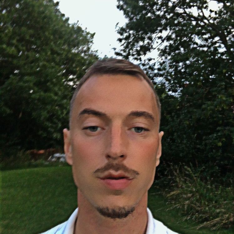 Profilbild för Adam Birgerson