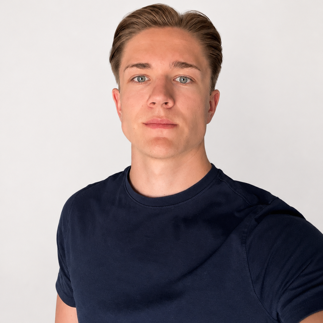 Profilbild för Anton Carlsson