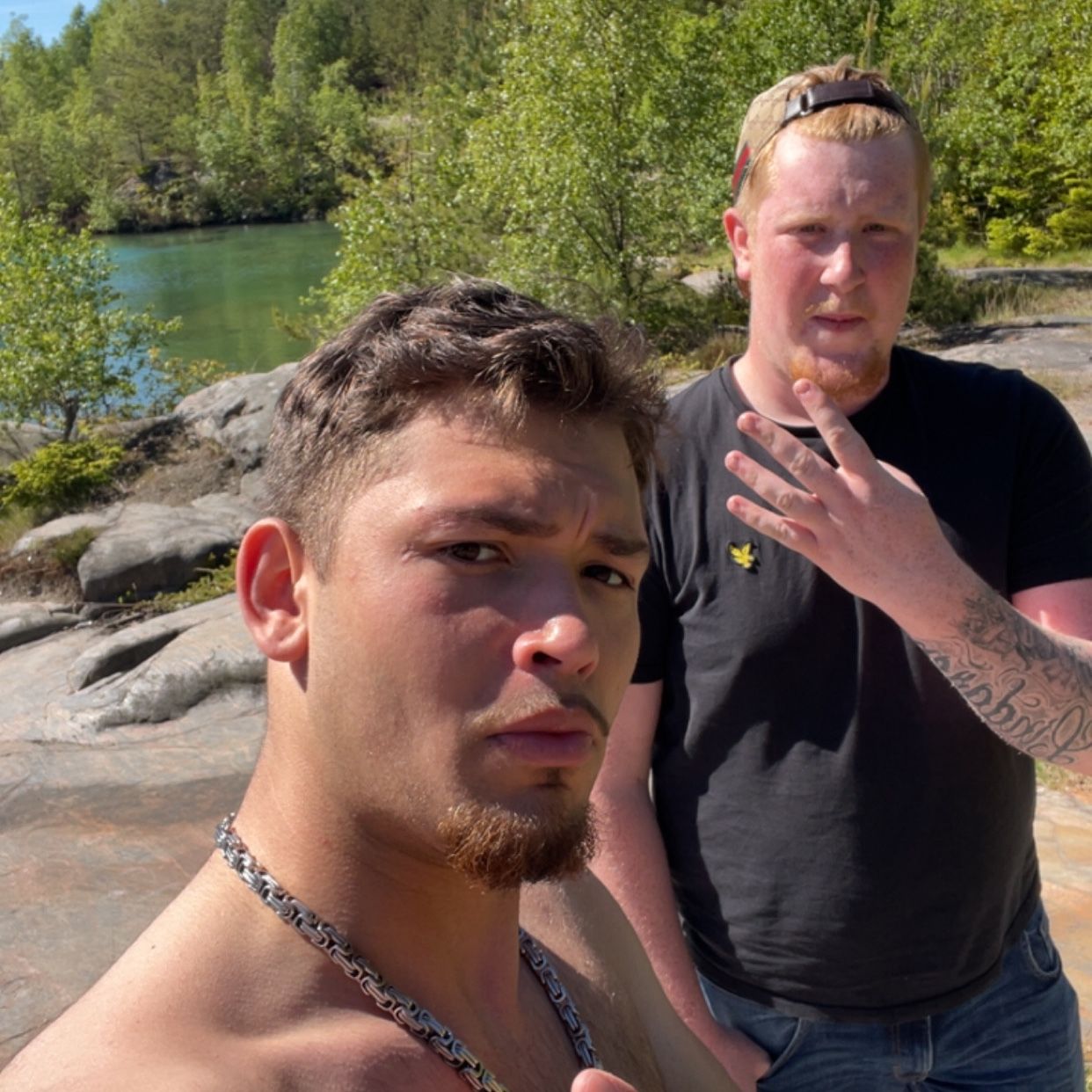 Profilbild för Loke Hertsgård