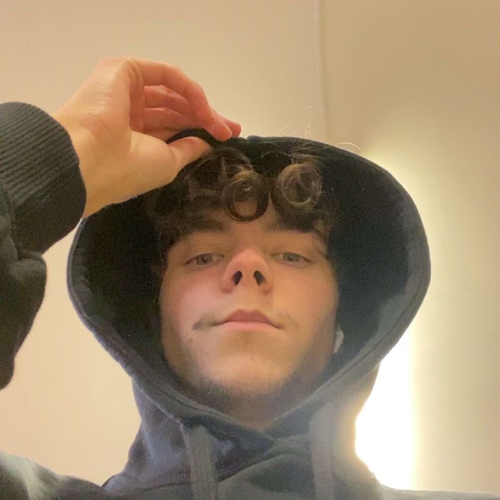 Profilbild för Kenickie Forsgren