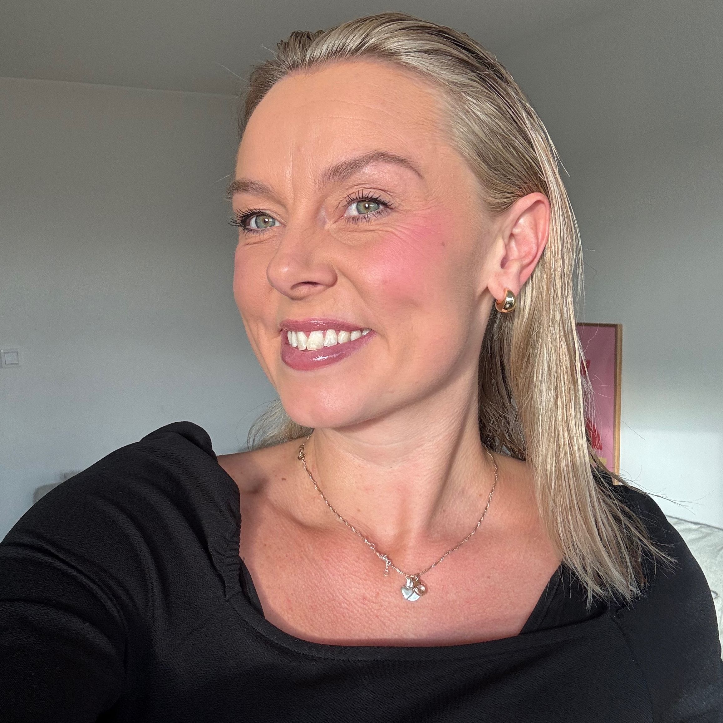Profilbild för Frida Lindfors