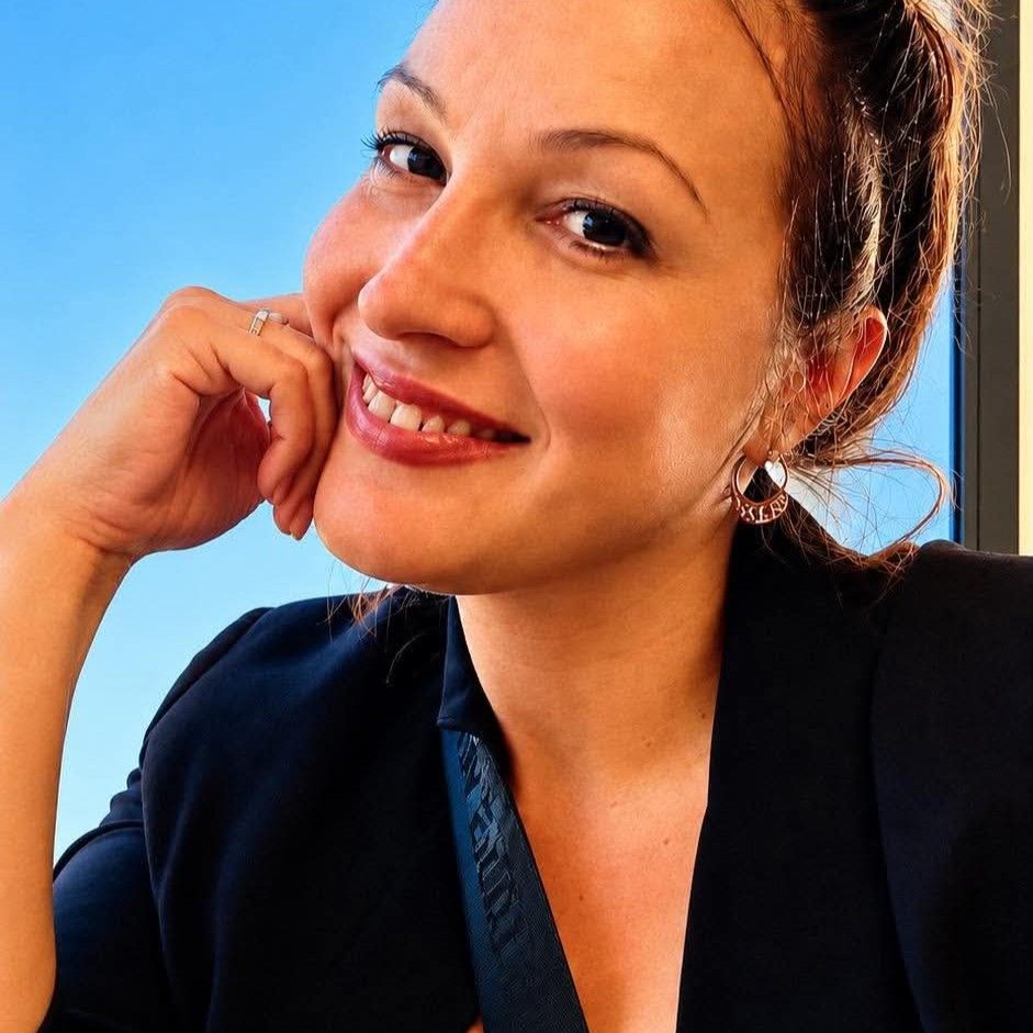 Profilbild för Mirela Vehabovic