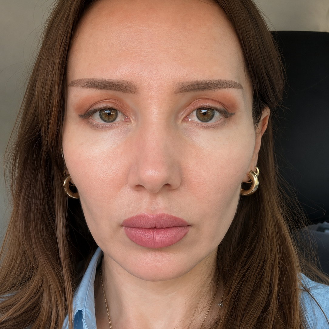 Profilbild för Nozima Mominova