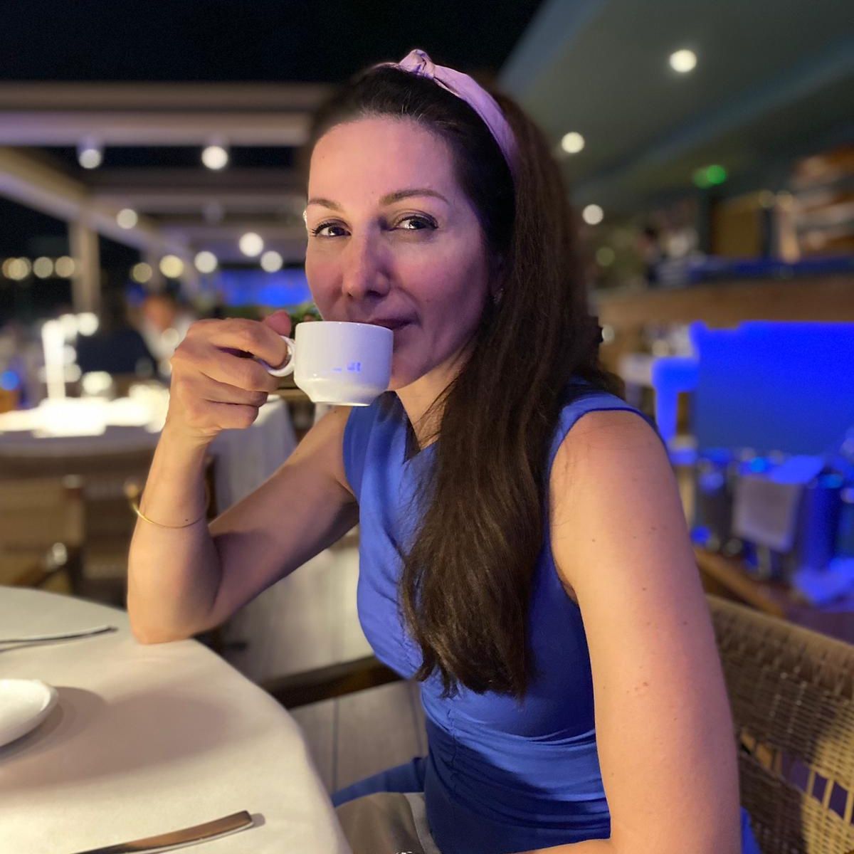 Profilbild för Jamila Shirinzade