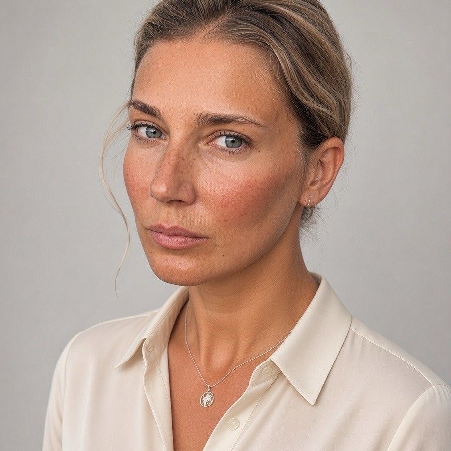 Profilbild för Nina Ölmstjerna