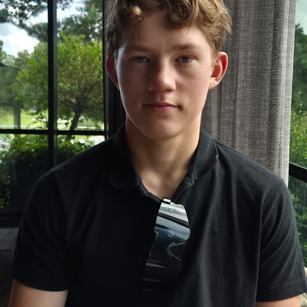 Profilbild för Isac Nyström