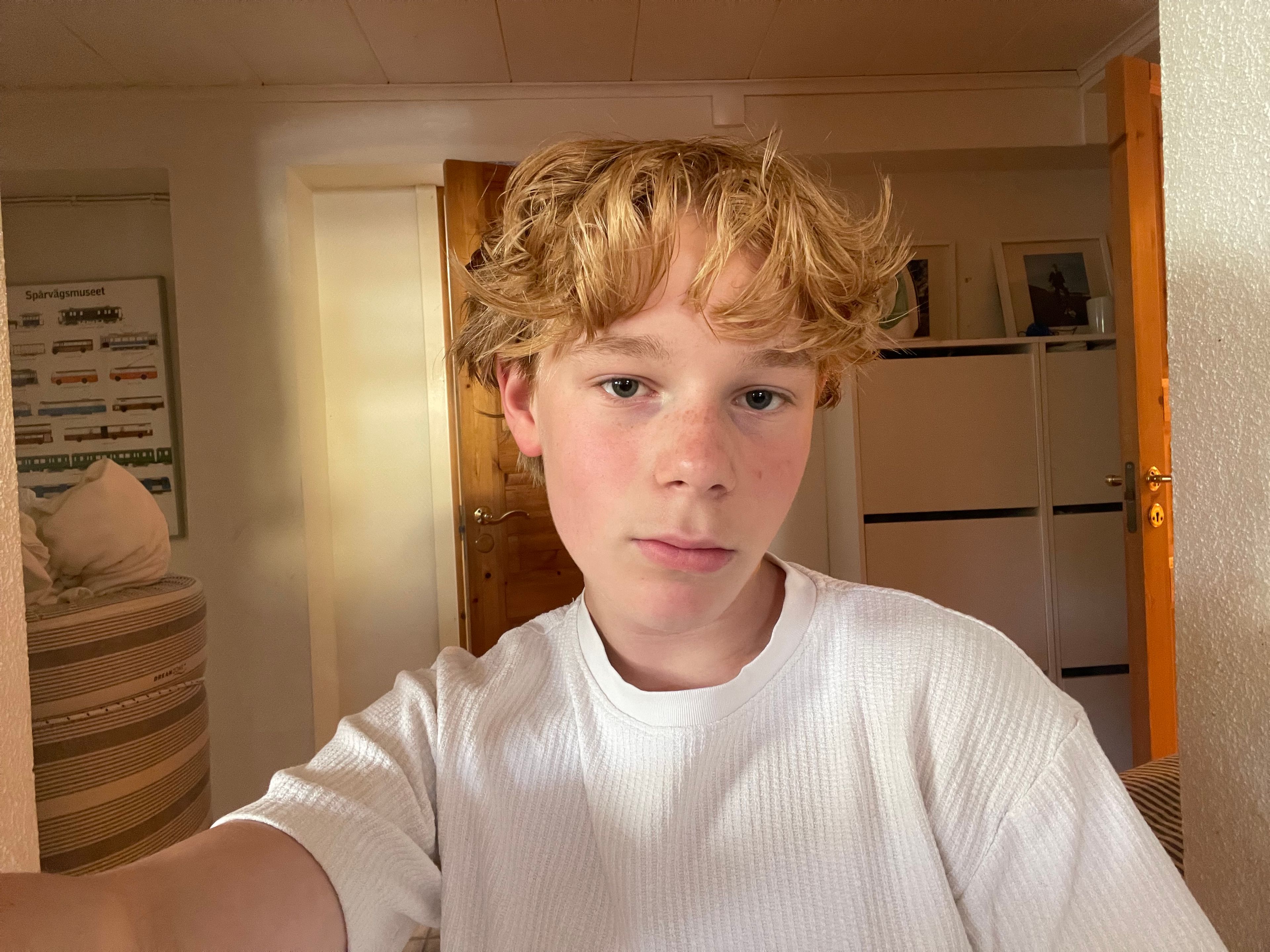 Profilbild för Sixten Rådström