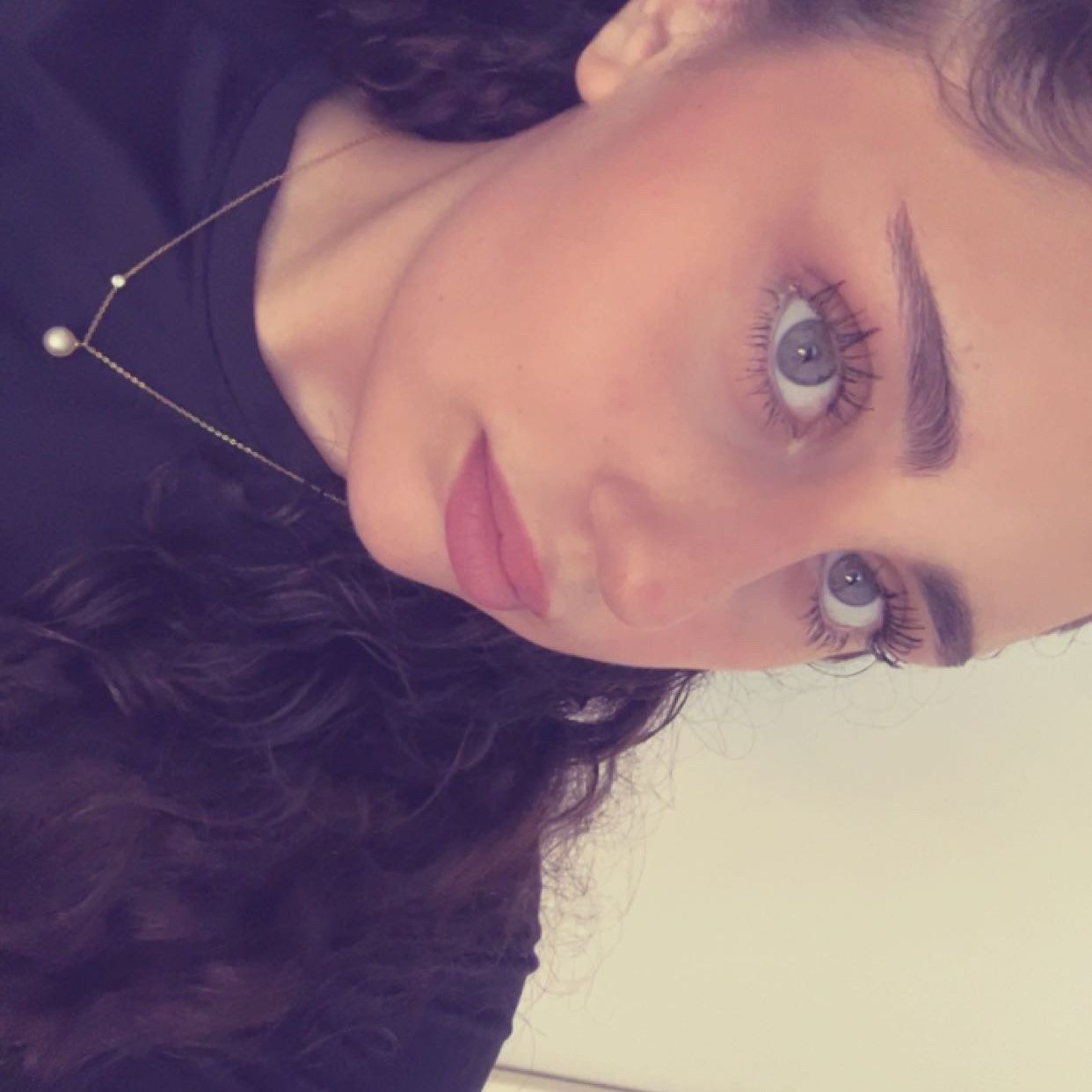 Profilbild för Della Badwi