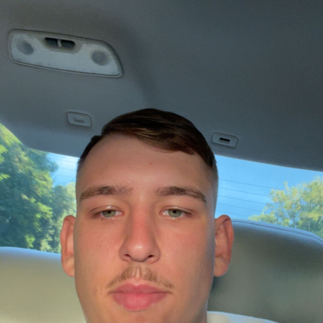 Profilbild för Sebastian Hansen