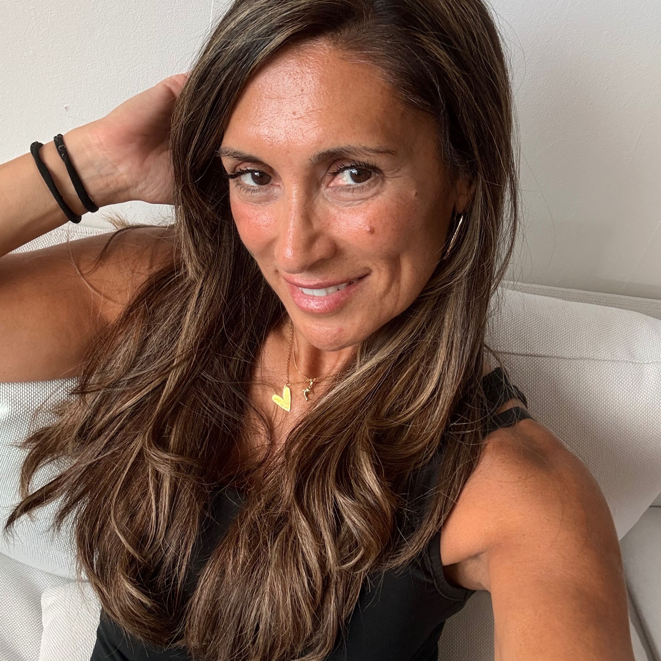 Profilbild för Paula Obando