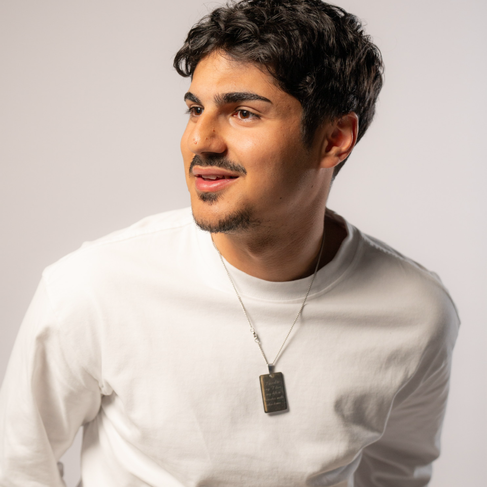 Profilbild för Allan Ismail