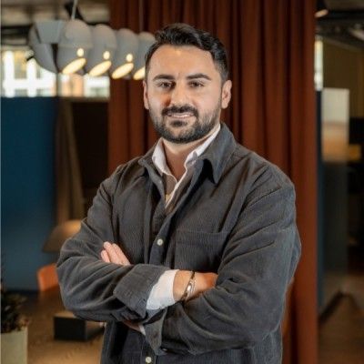 Profilbild för Karwan Azizi