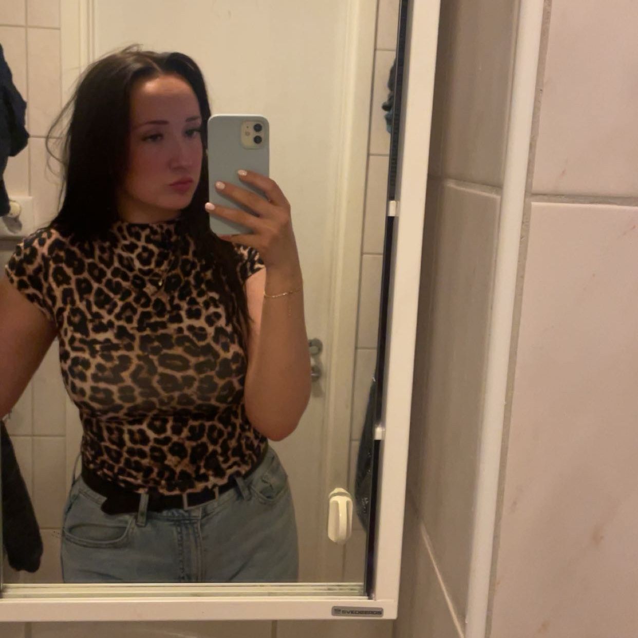 Profilbild för Alexandra Gustavsson