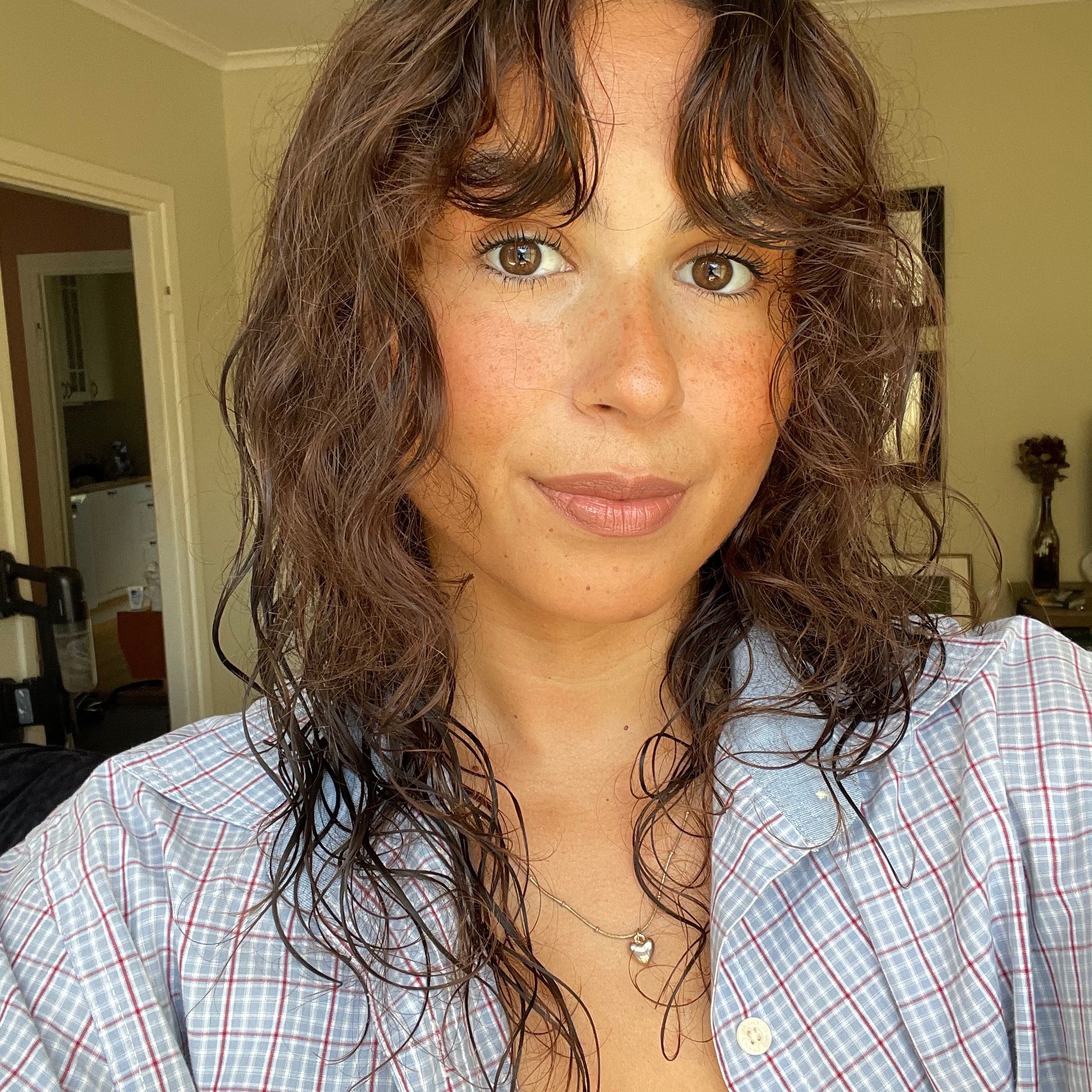 Profilbild för Selma Cesmeli