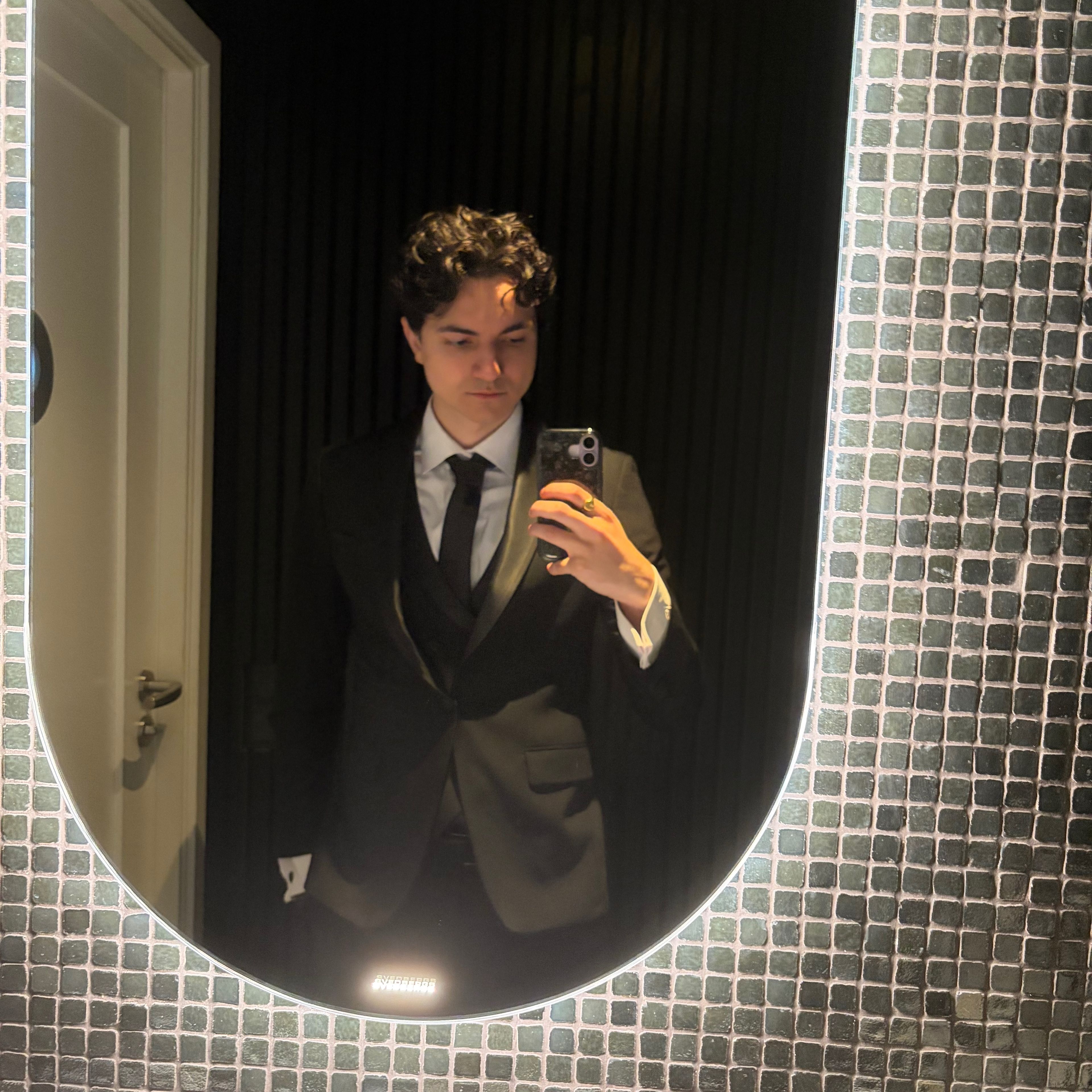 Profilbild för Emil Mojsoski
