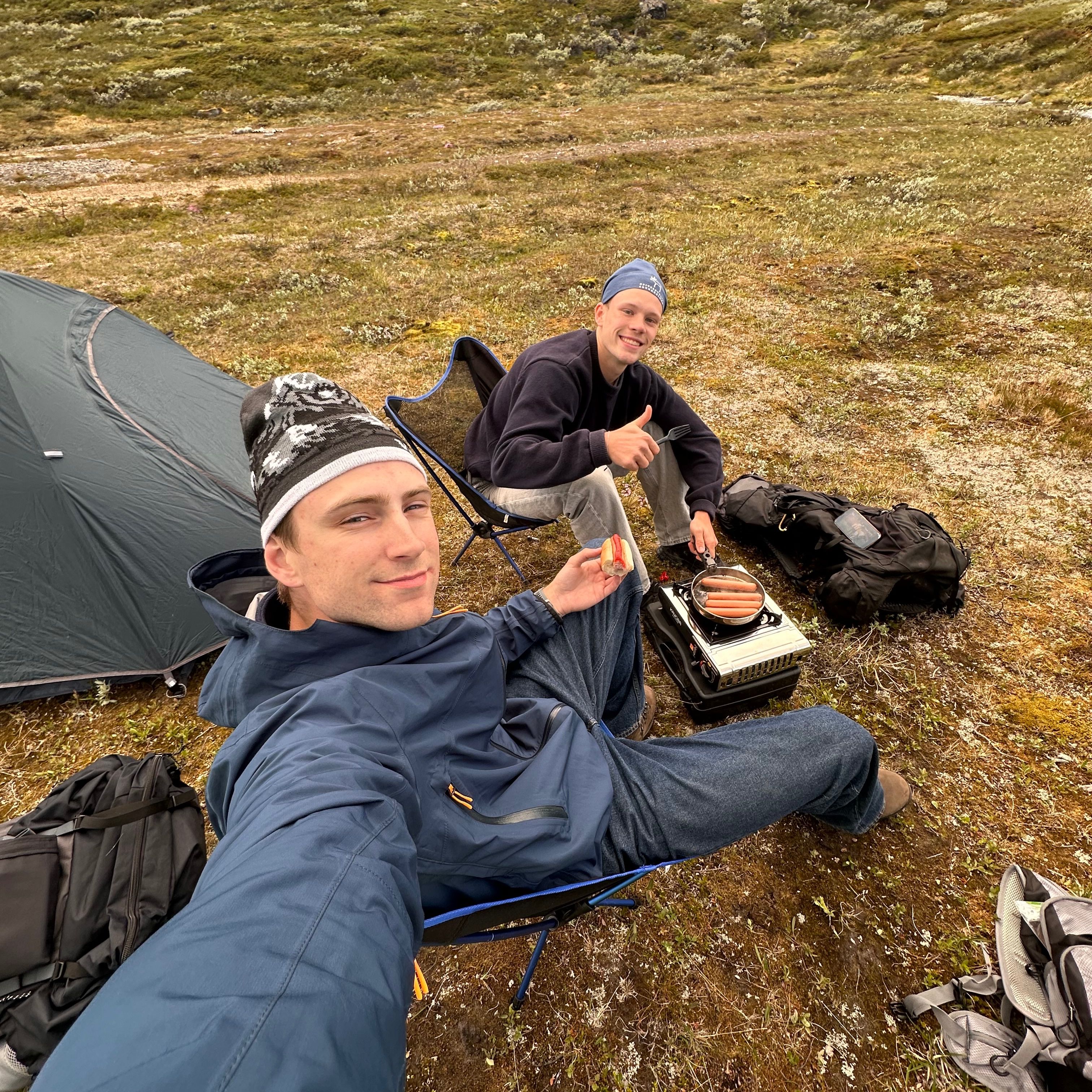 Profilbild för Daniel Jörhag