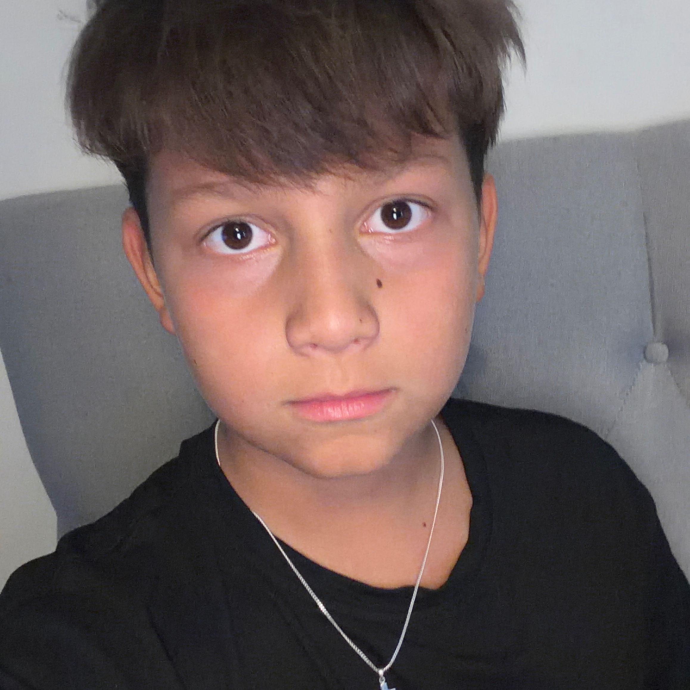Profilbild för Liam Echazu