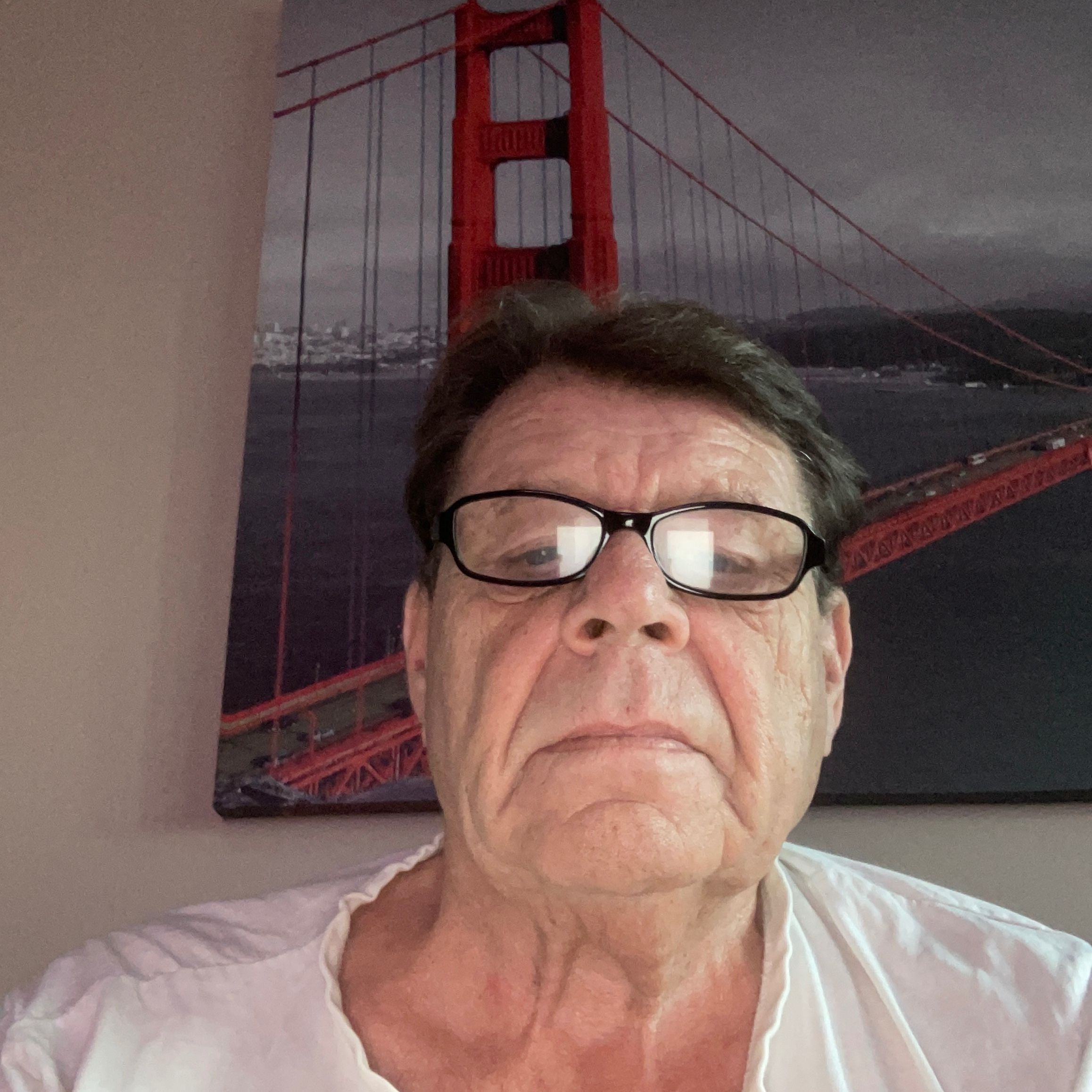 Profilbild för Krister Bysell