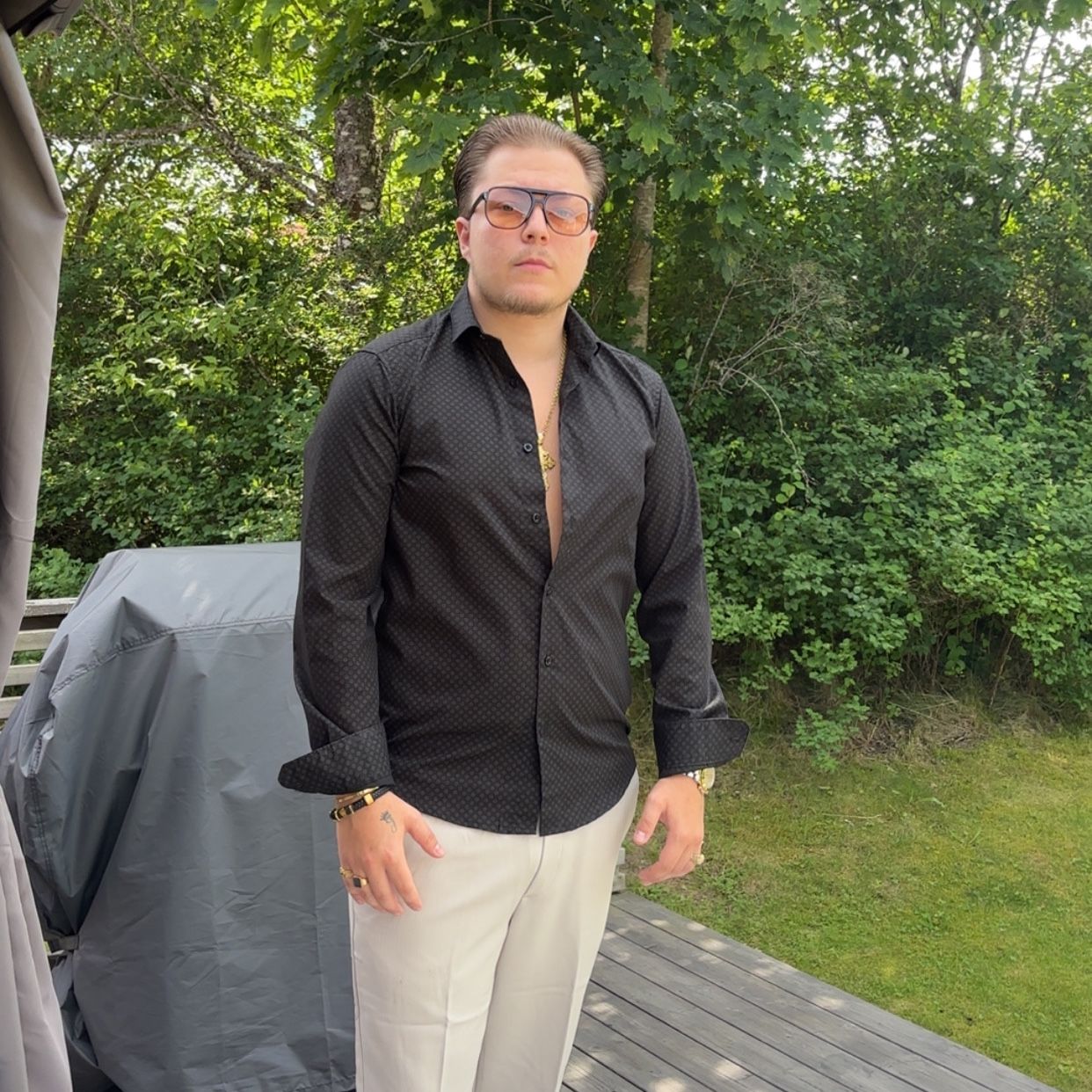 Profilbild för Donatello Wendelius