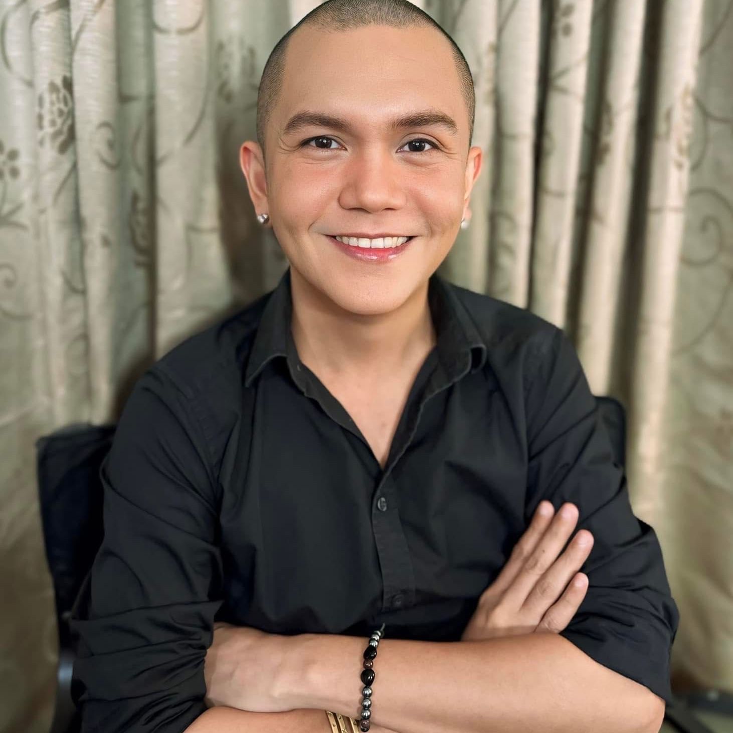 Profilbild för Nino Gerardo Esplana Lasin