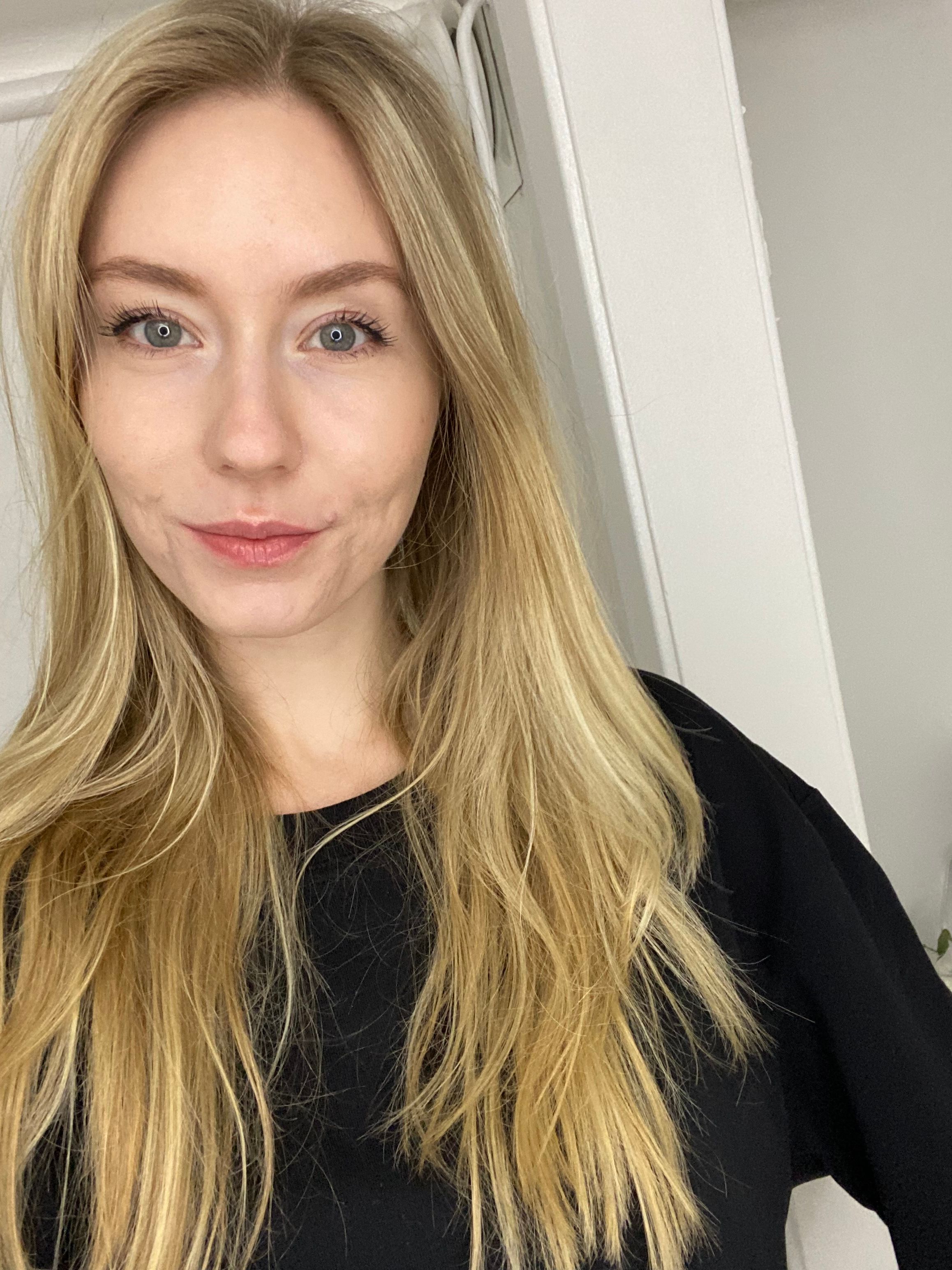 Profilbild för Fanny Skogefält
