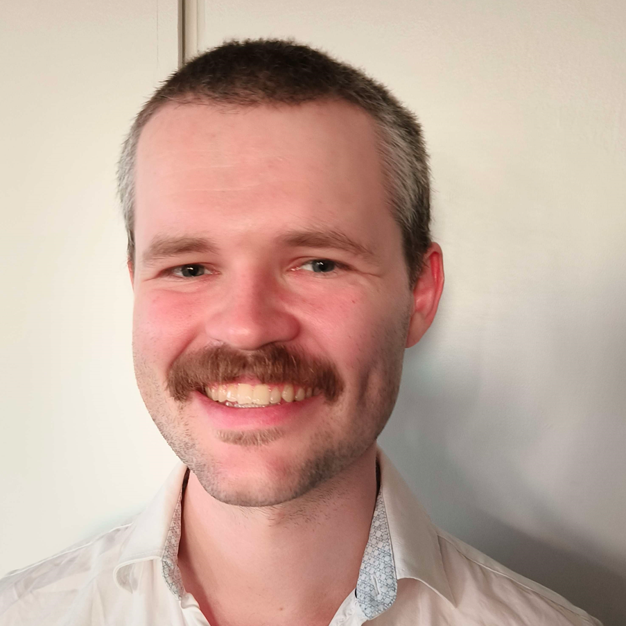 Profilbild för Jakob Rüdén Wahlin