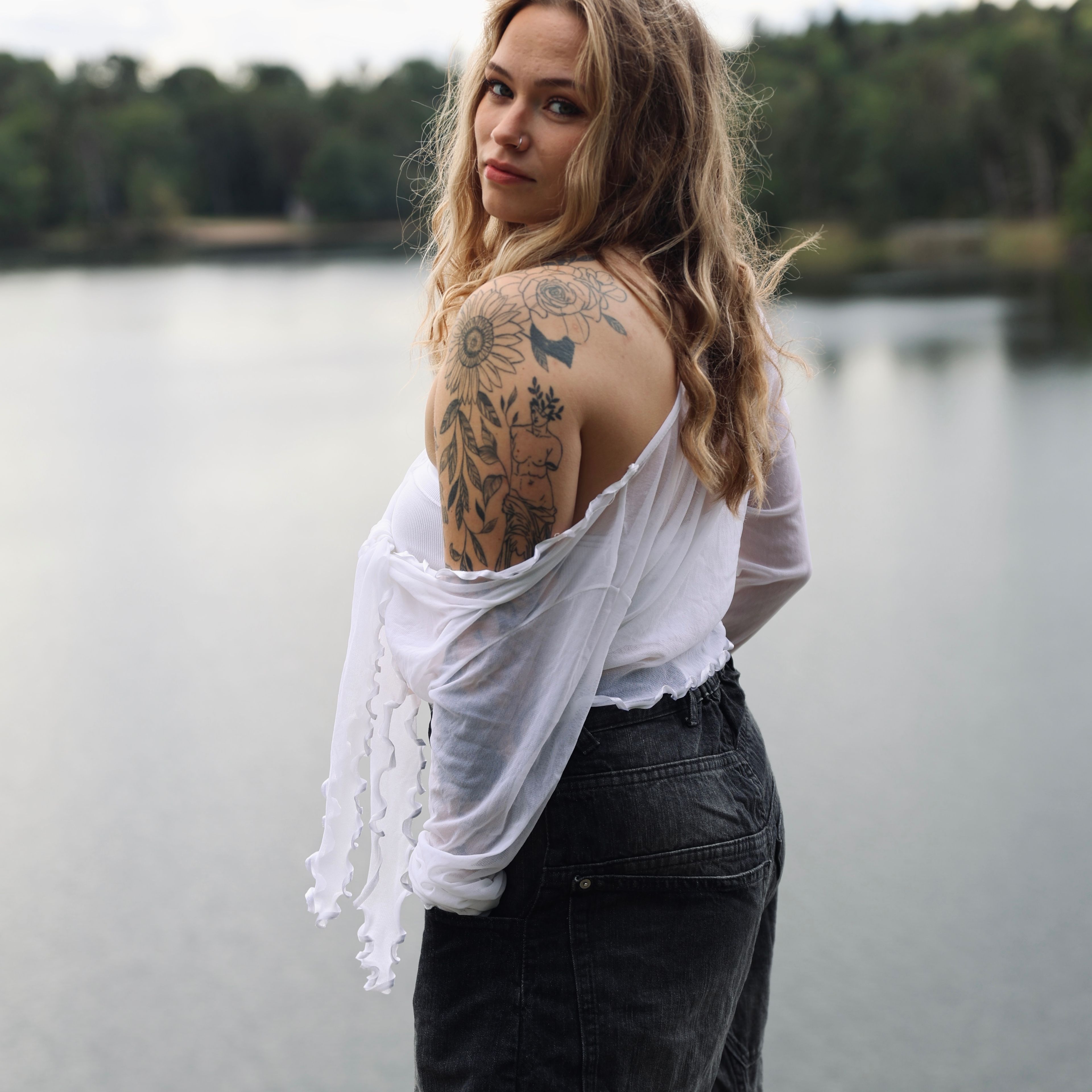 Profilbild för Melinda Karlsson