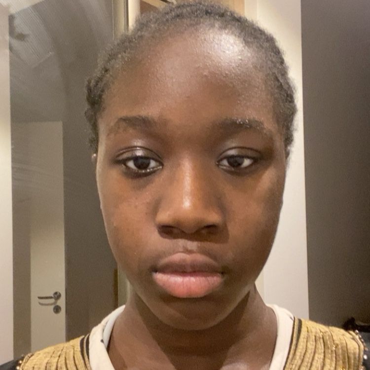 Profilbild för Mariama Daffeh