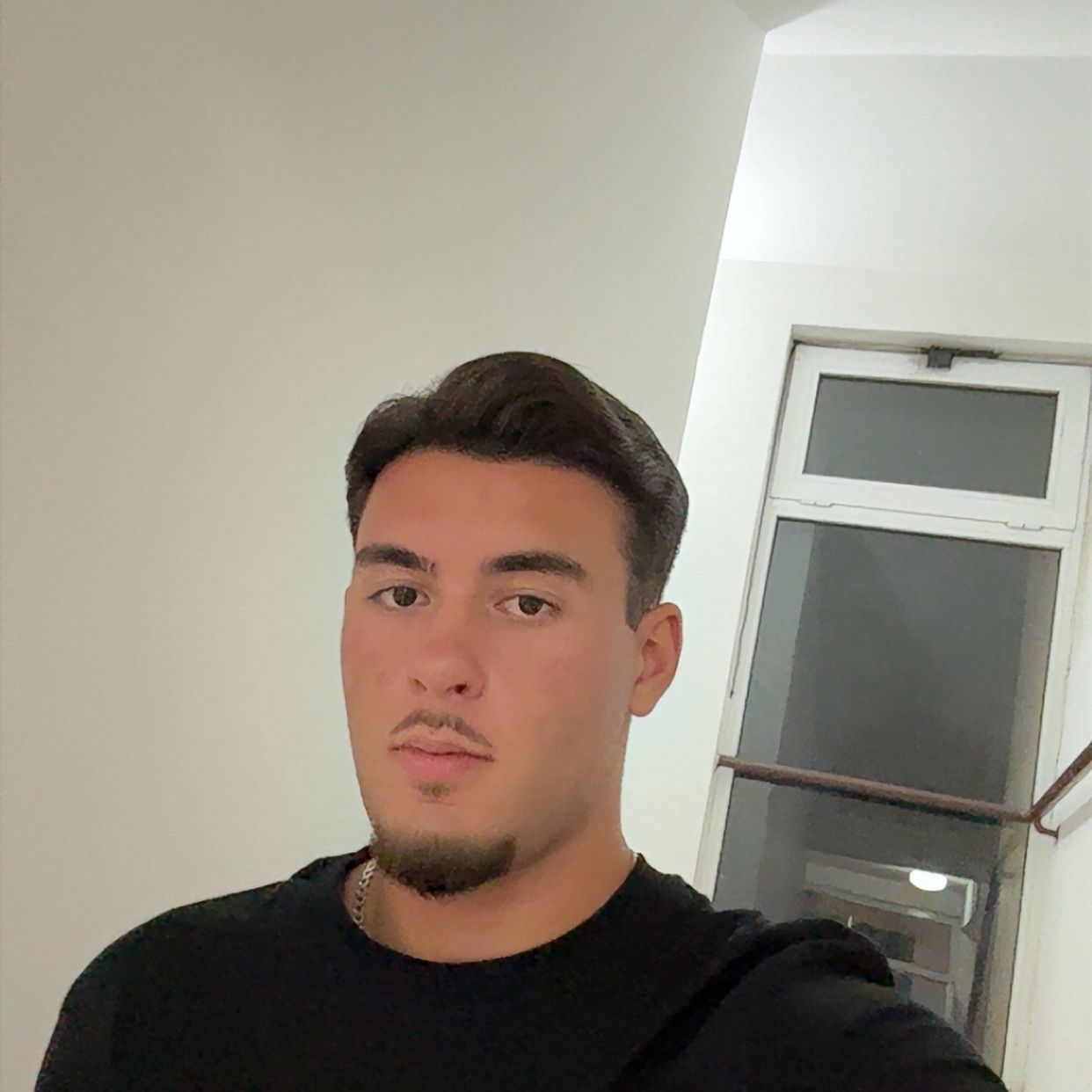 Profilbild för Viktor Popov
