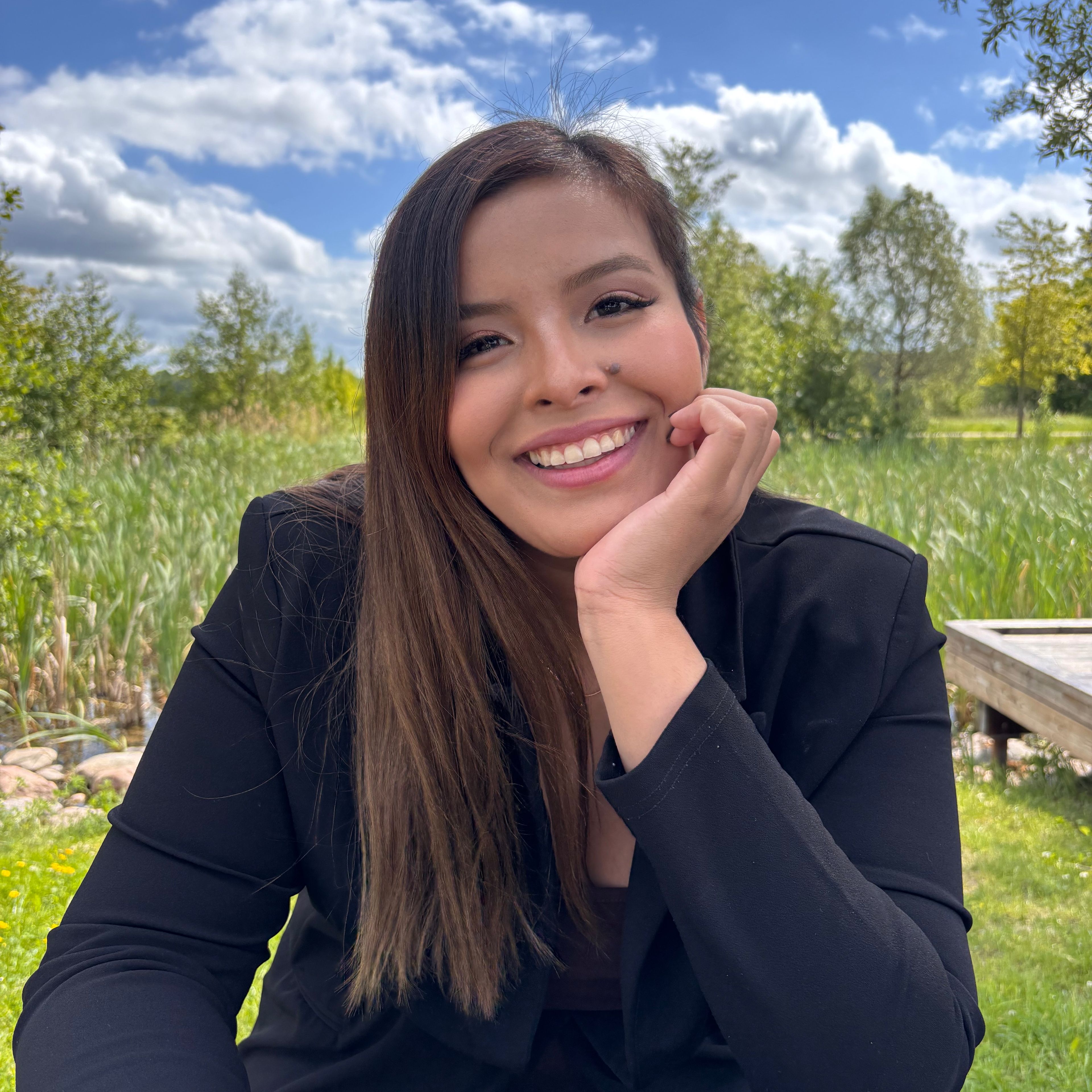 Profilbild för Xochitl Guadalupe Ortiz Mar