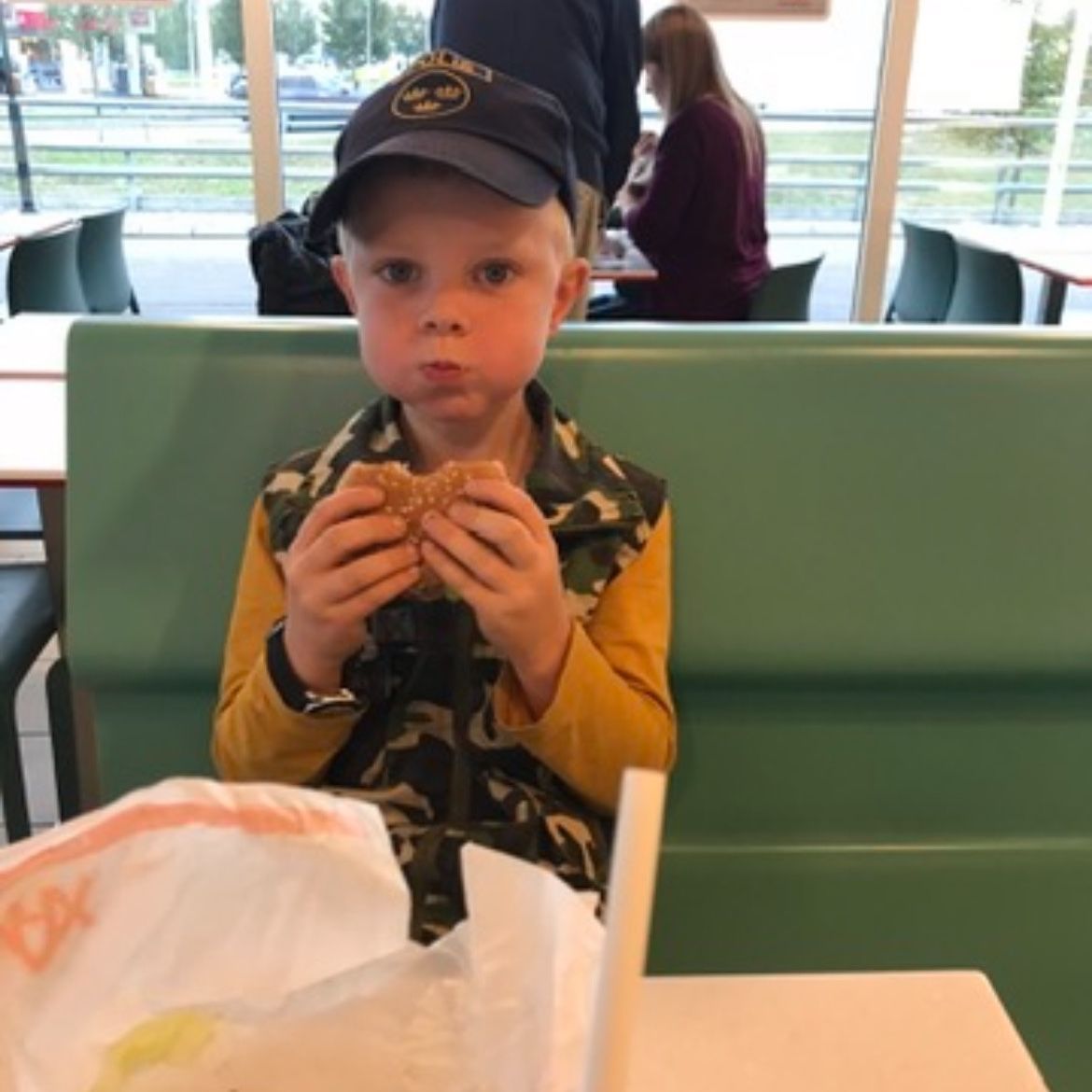 Profilbild för Einar Ekelund