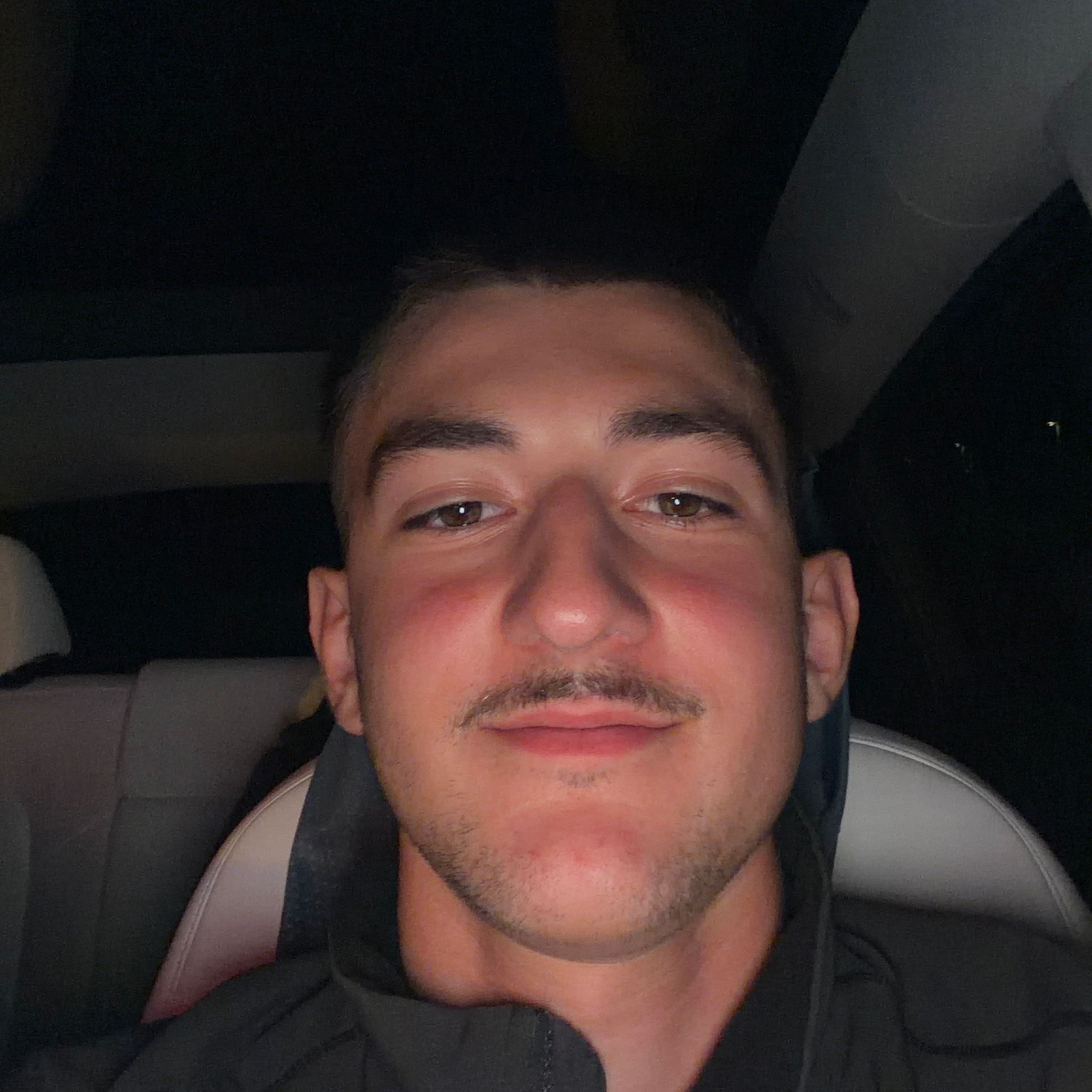 Profilbild för Nikola Dragutinovic