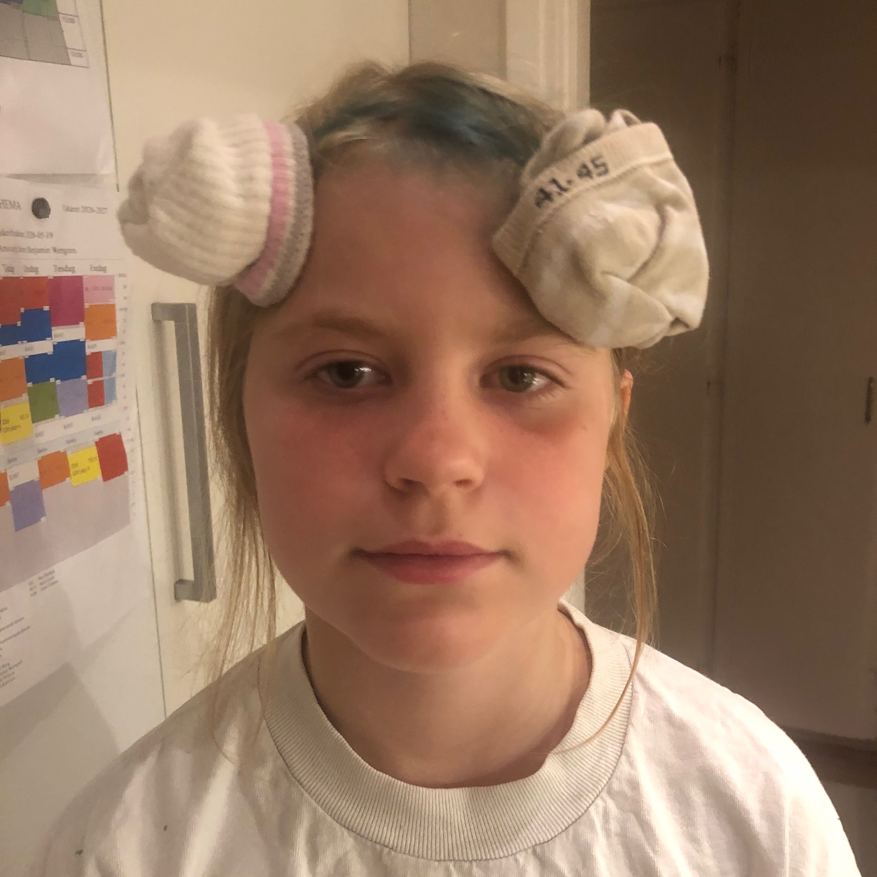 Profilbild för Harriet Rönnerstrand