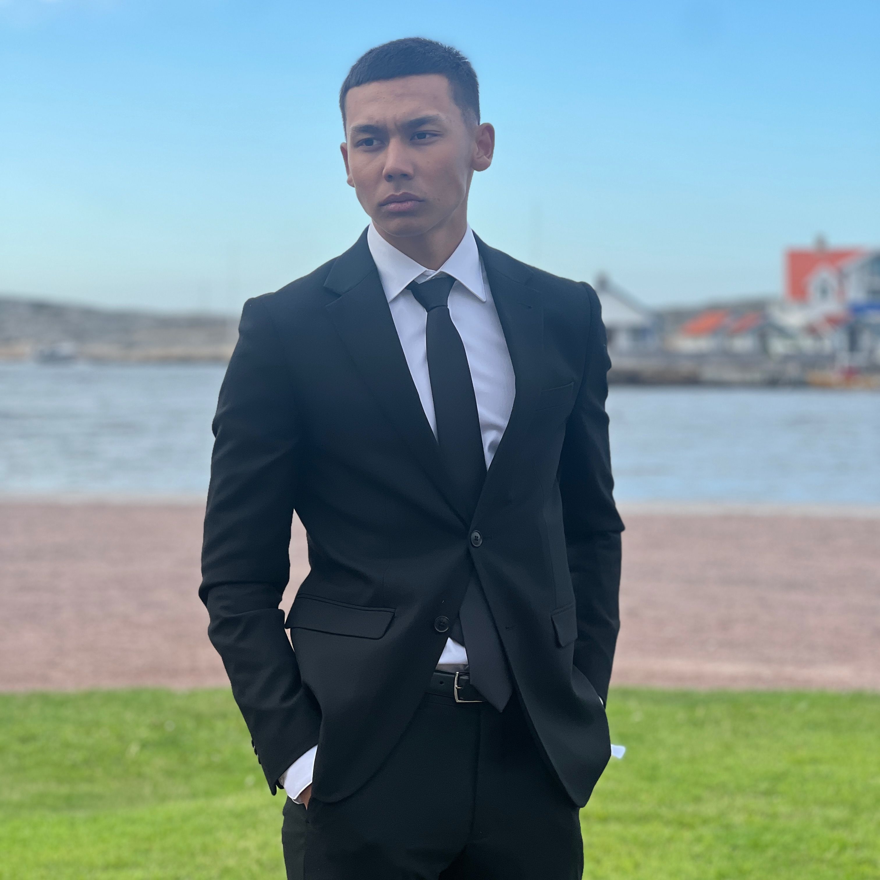 Profilbild för Ilhom Abdugupurov