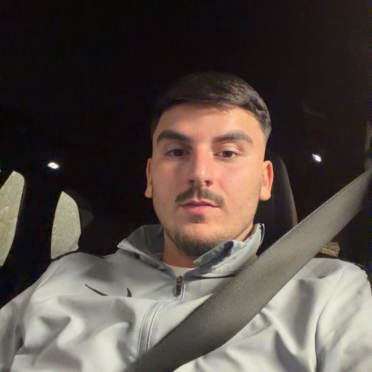 Profilbild för Emilio Skeric