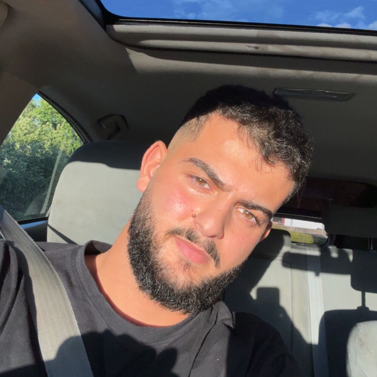 Profilbild för Ahmad Baltaji