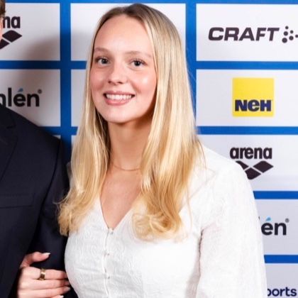 Profilbild för Felicia Backman